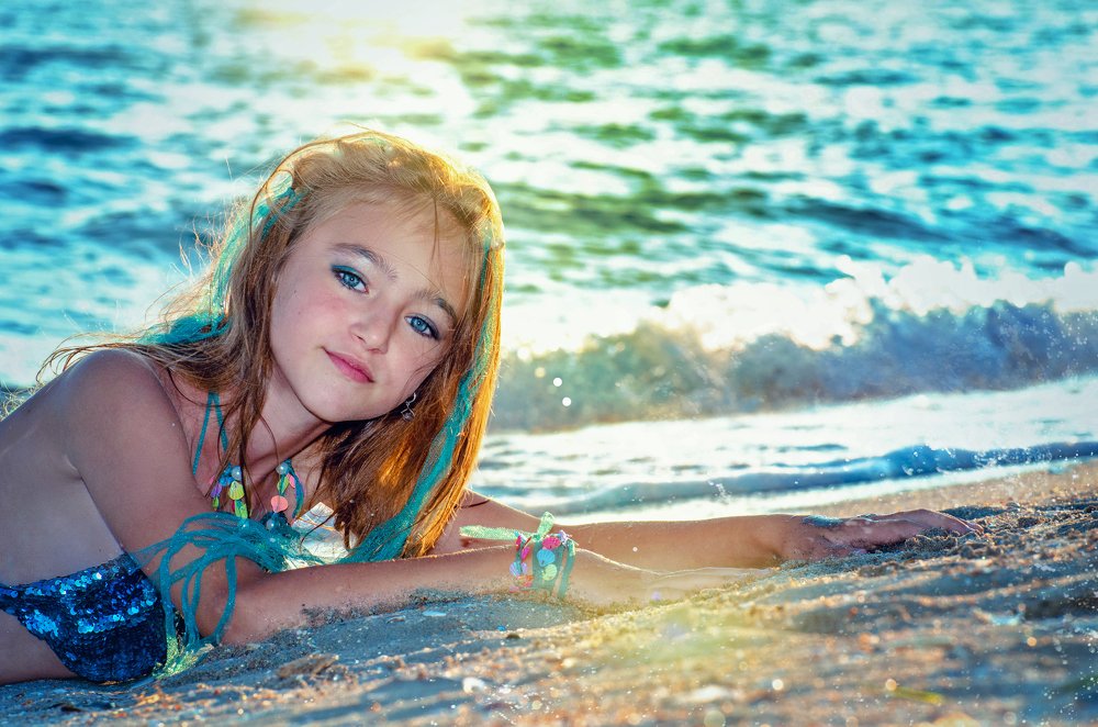 Photograph by Вера Паздникова