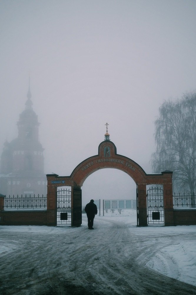 Photograph by Лемехов Иван