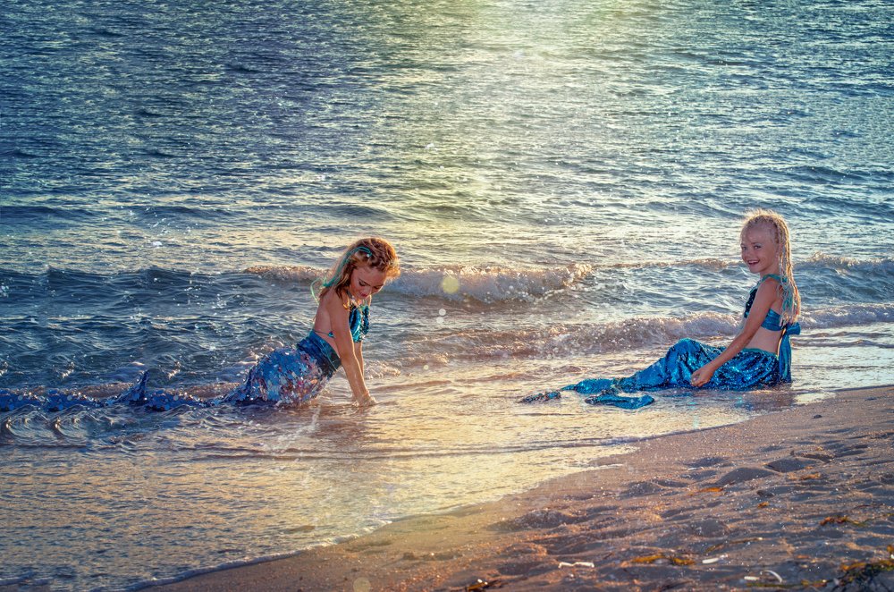 Photograph by Вера Паздникова