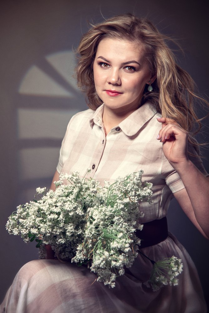 Photograph by Вера Паздникова