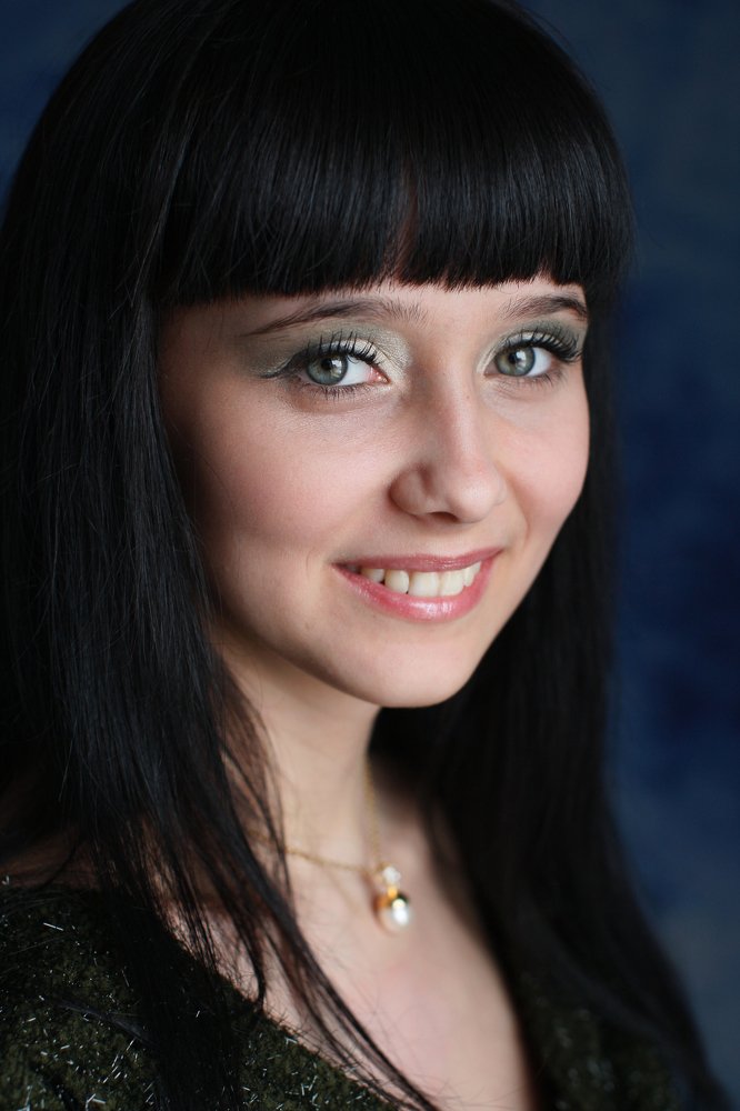 Фотография автора Олег Грачёв