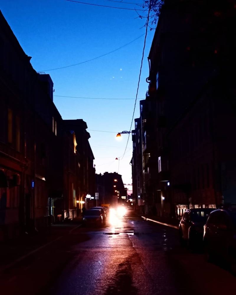 Photograph by Юрий Савенко