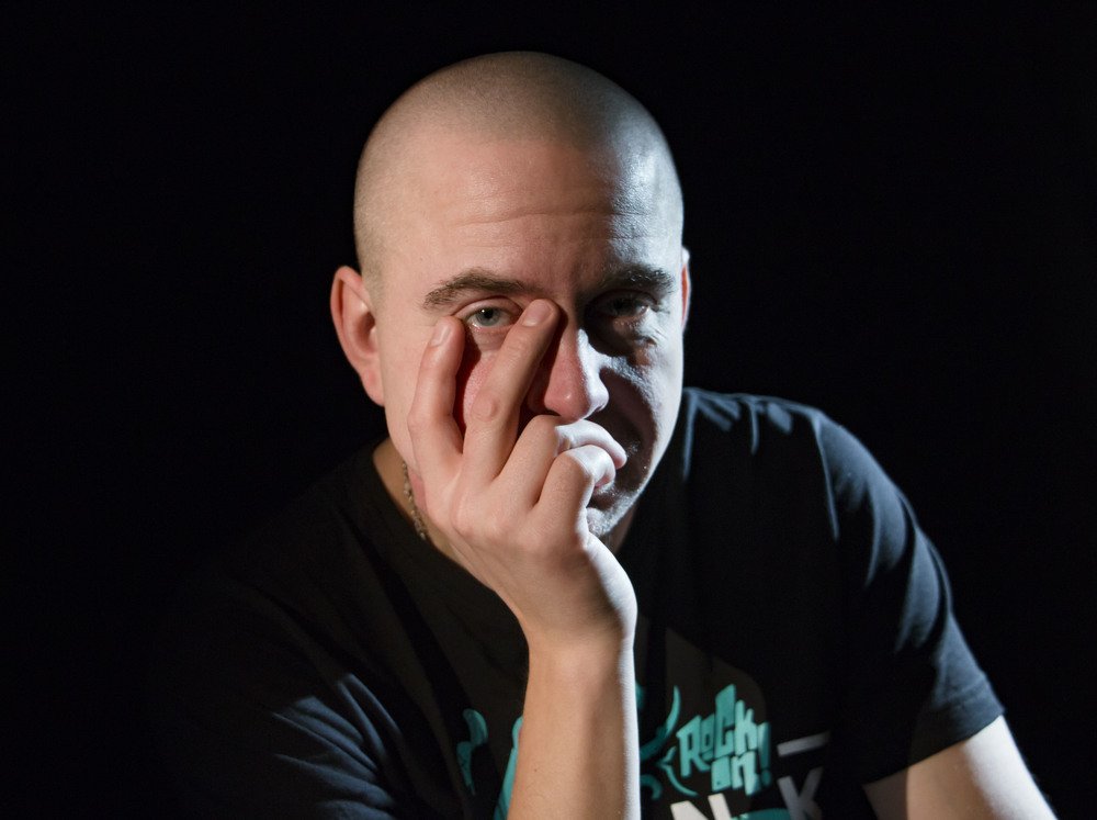 Photograph by sergei nosov