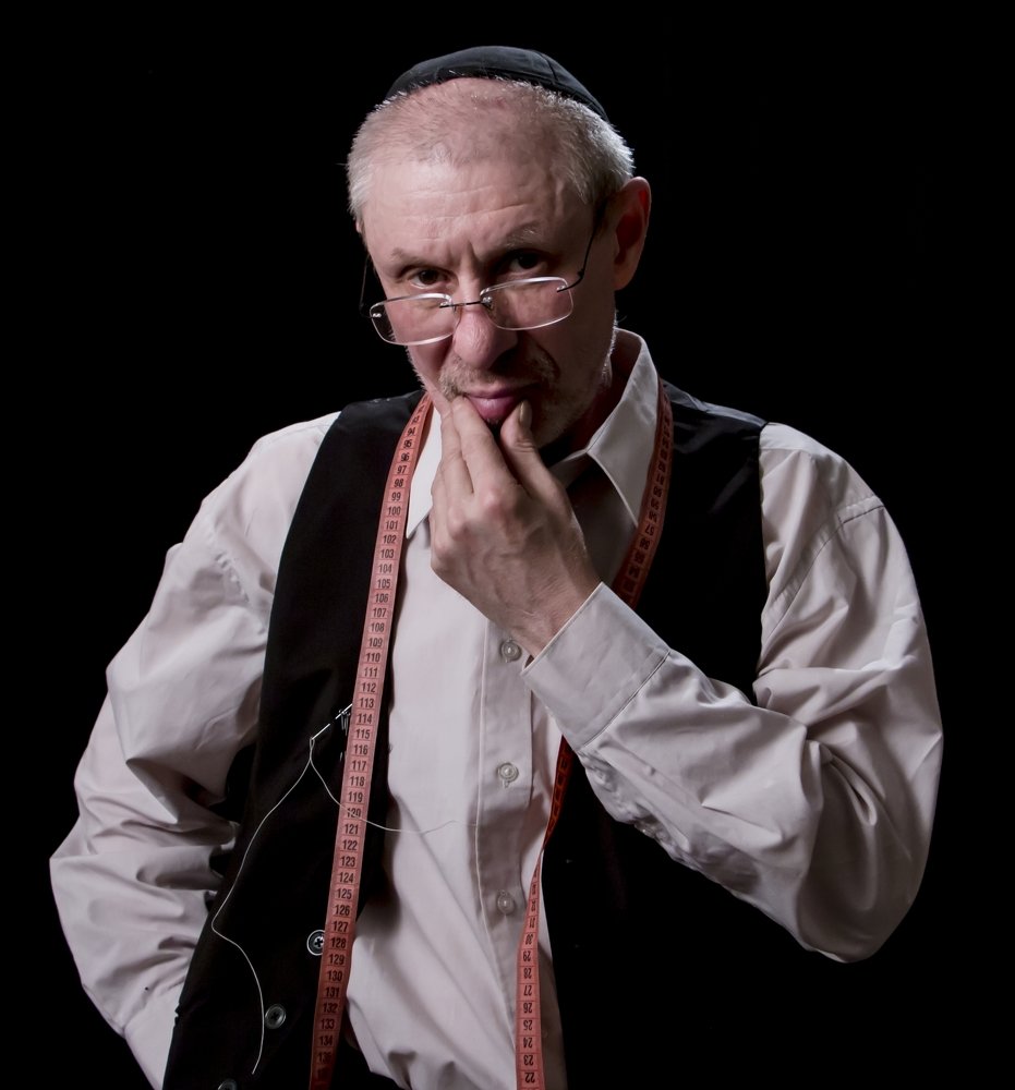 Photograph by sergei nosov