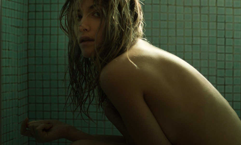 Photograph by Cecilia