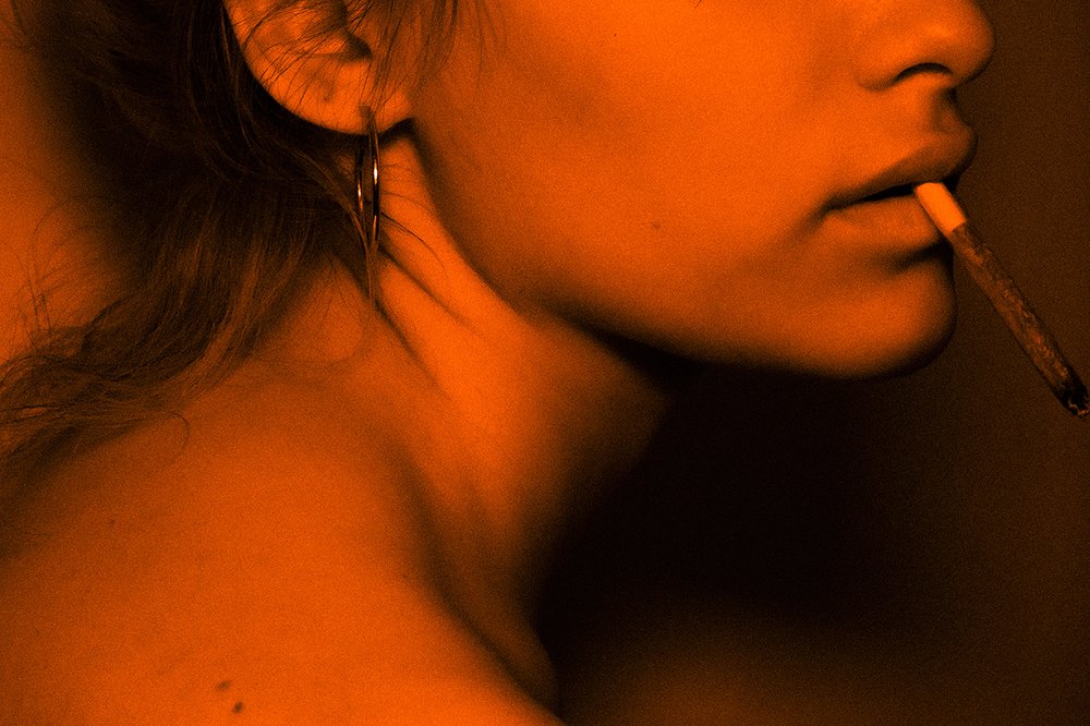 Photograph by Cecilia