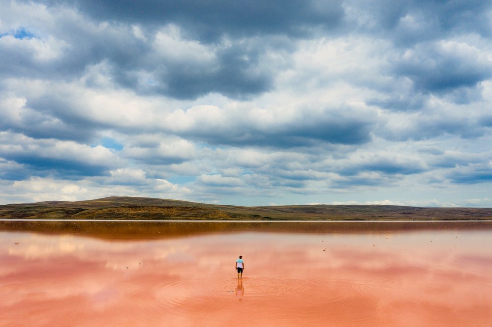 Фотография автора Денис Демков
