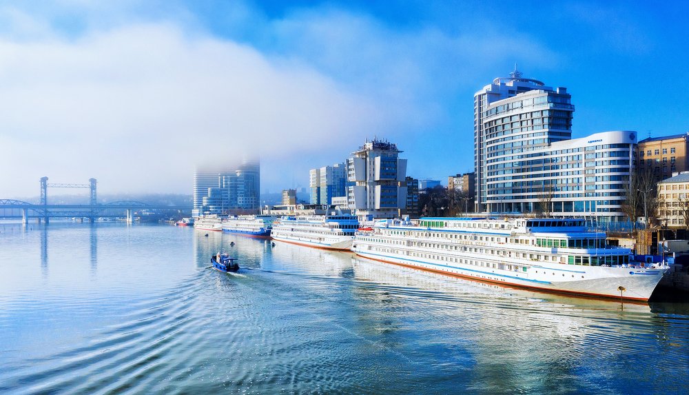 Фотография автора Денис Демков