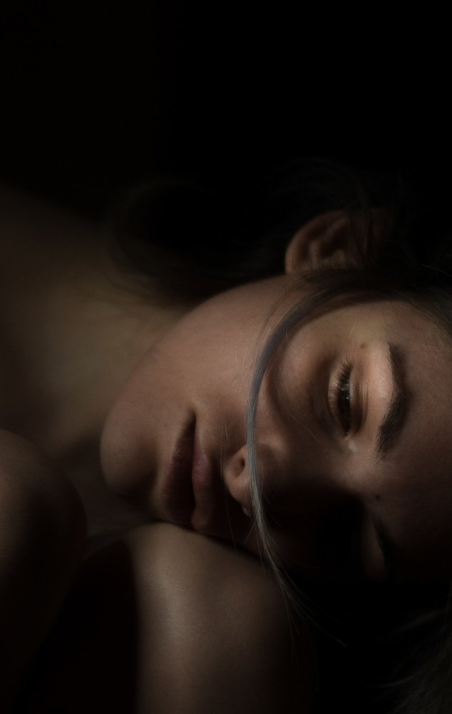 Photograph by Cecilia