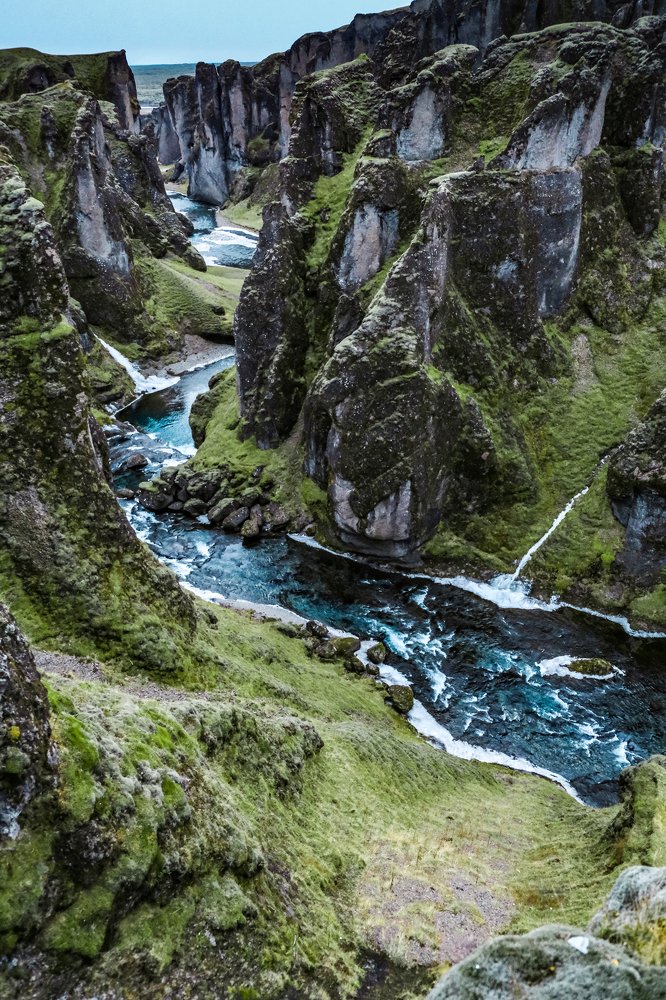 Photograph by Masha Turova