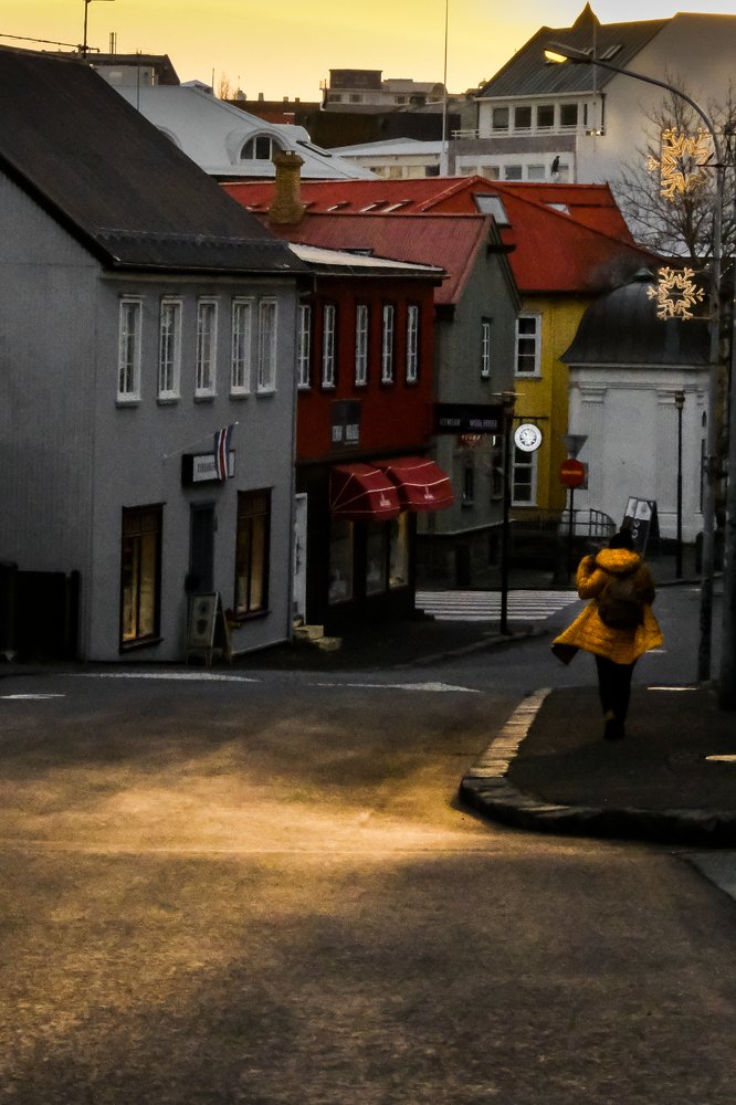 Photograph by Masha Turova