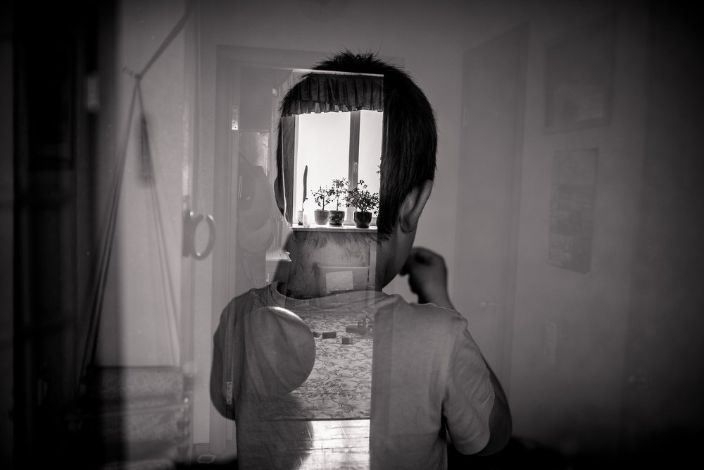 Photograph by Юлия Шестопалова