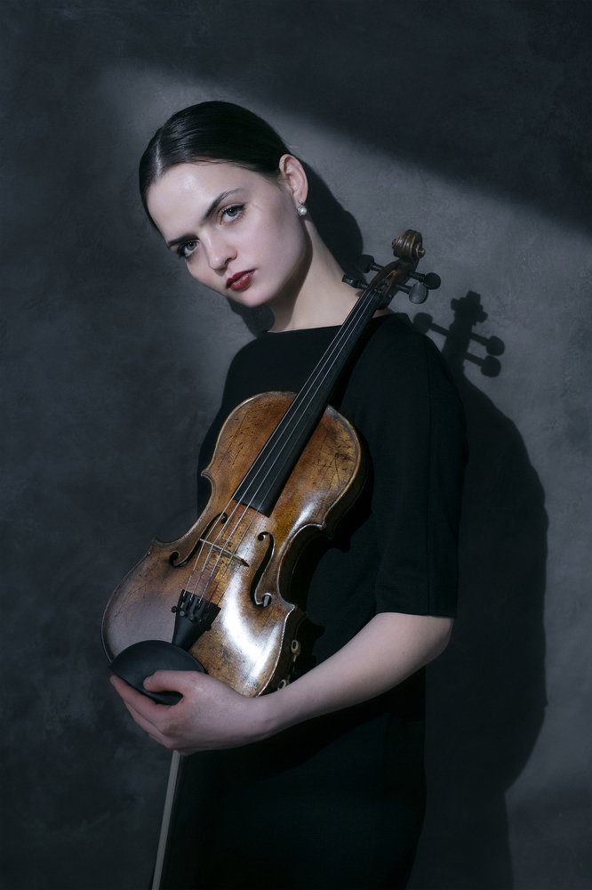 Photograph by Илья Вараксин