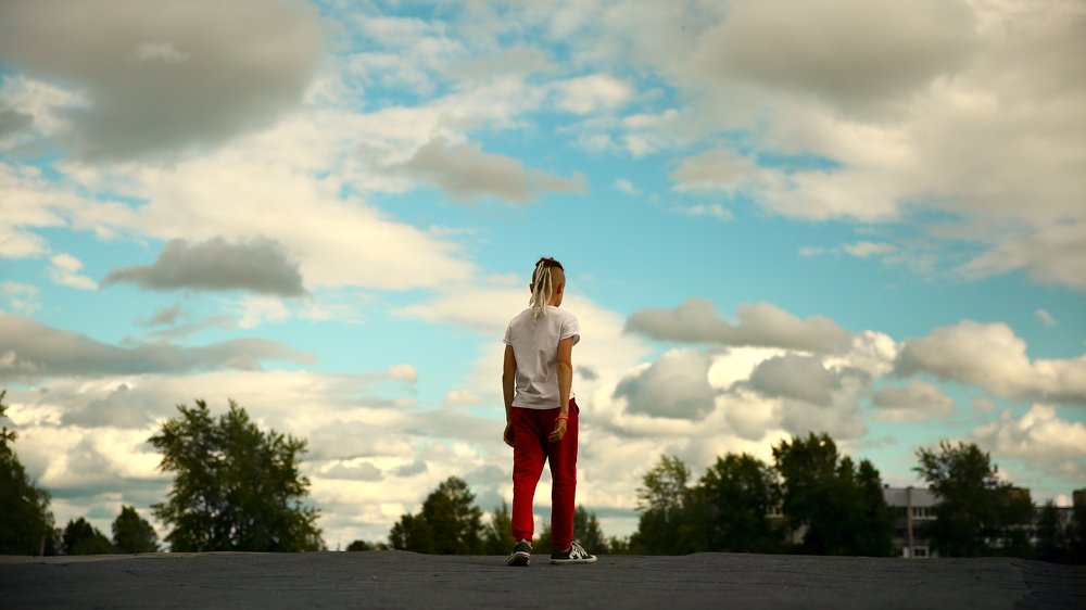 Photograph by Яна Валова