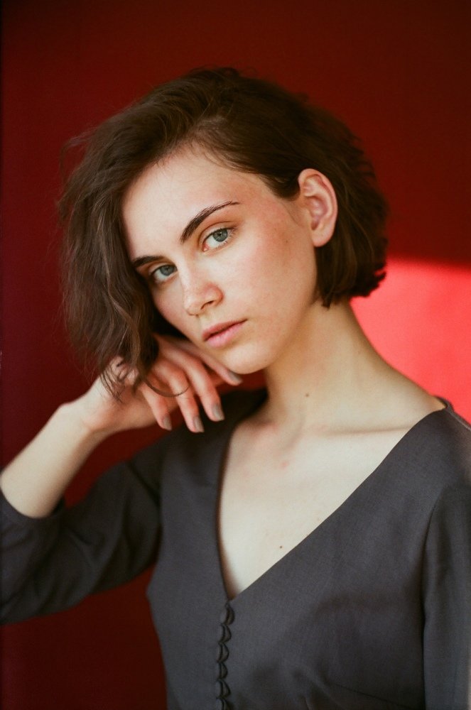 Photograph by Сергей Дмитриев