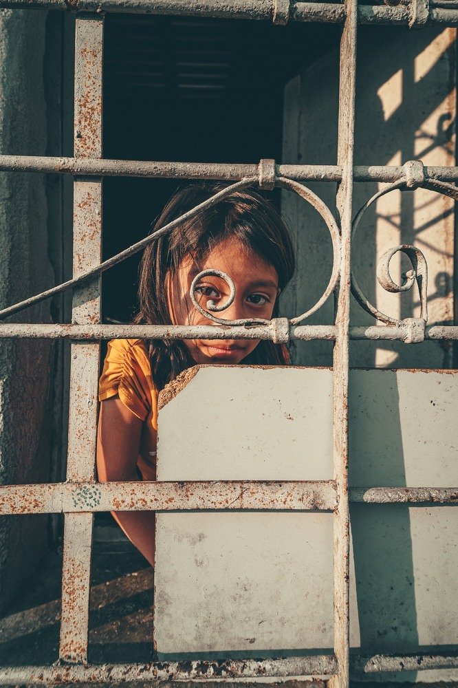 Photograph by Pablo Villatoro