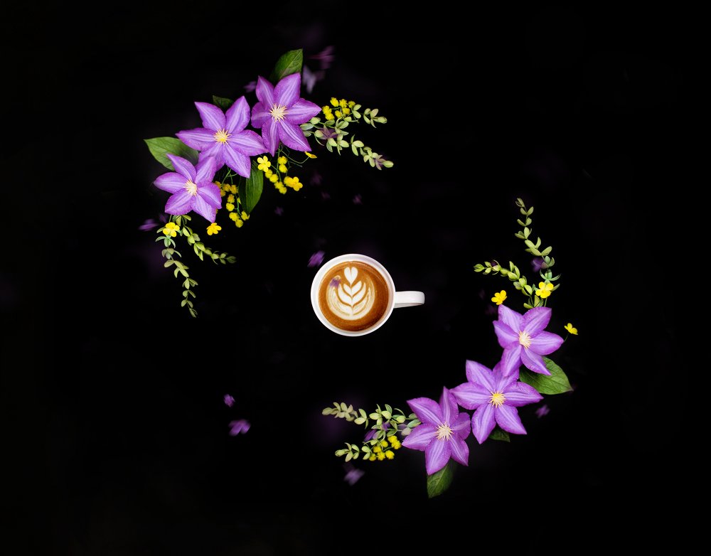 Photograph by Юлия Ринсевич