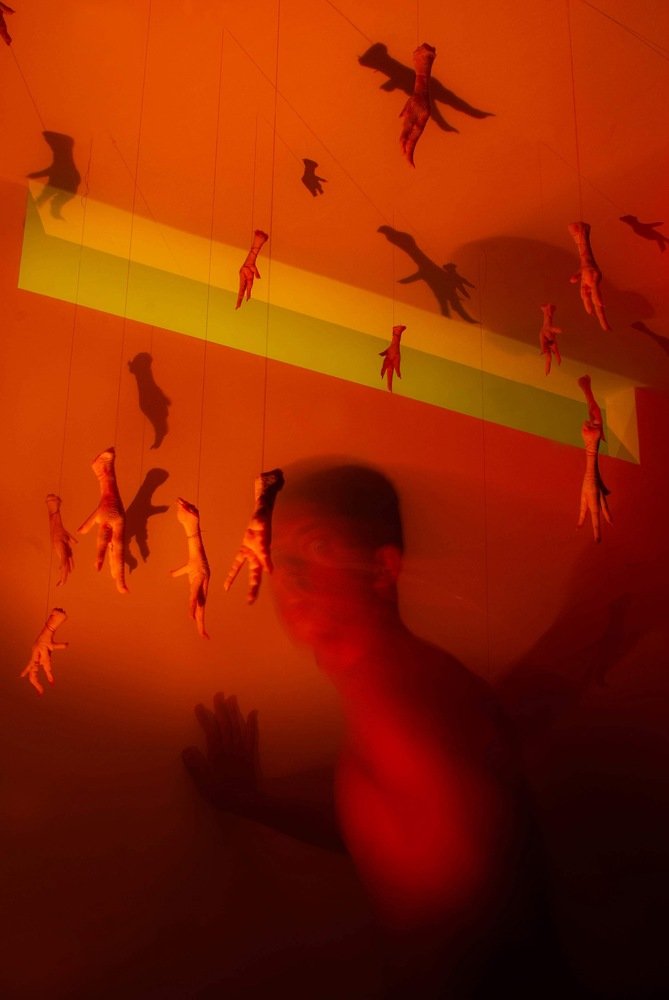 Photograph by Eduardo Javier