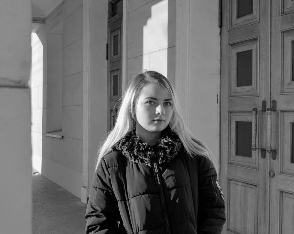 Серые будни