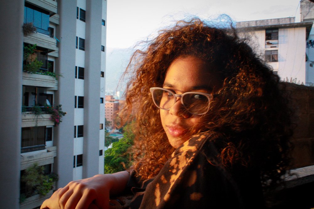 Photograph by Fernando Jimenez