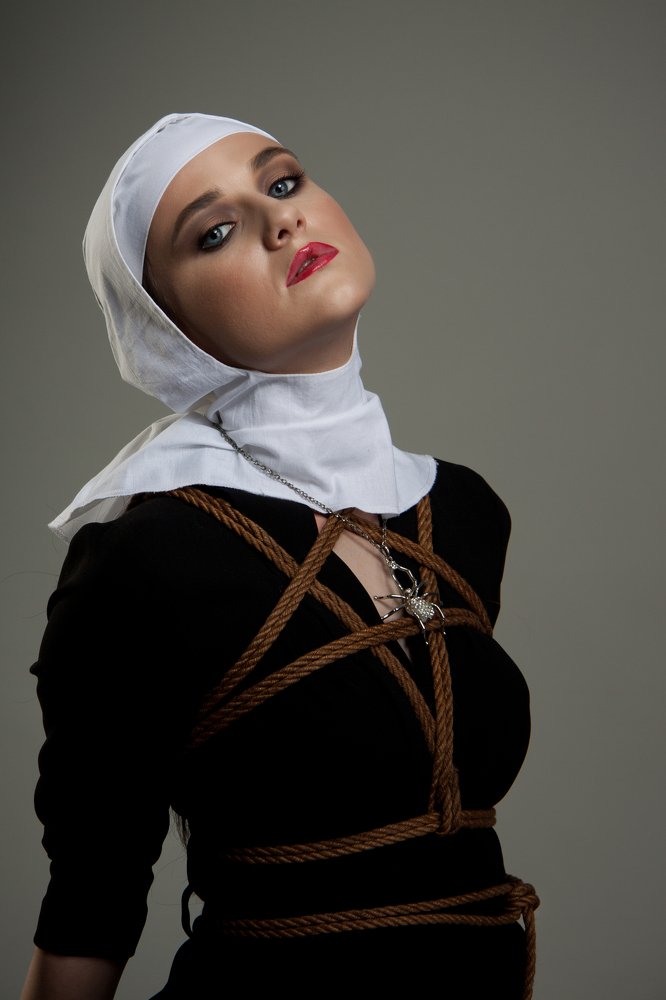 Орлеанская дева