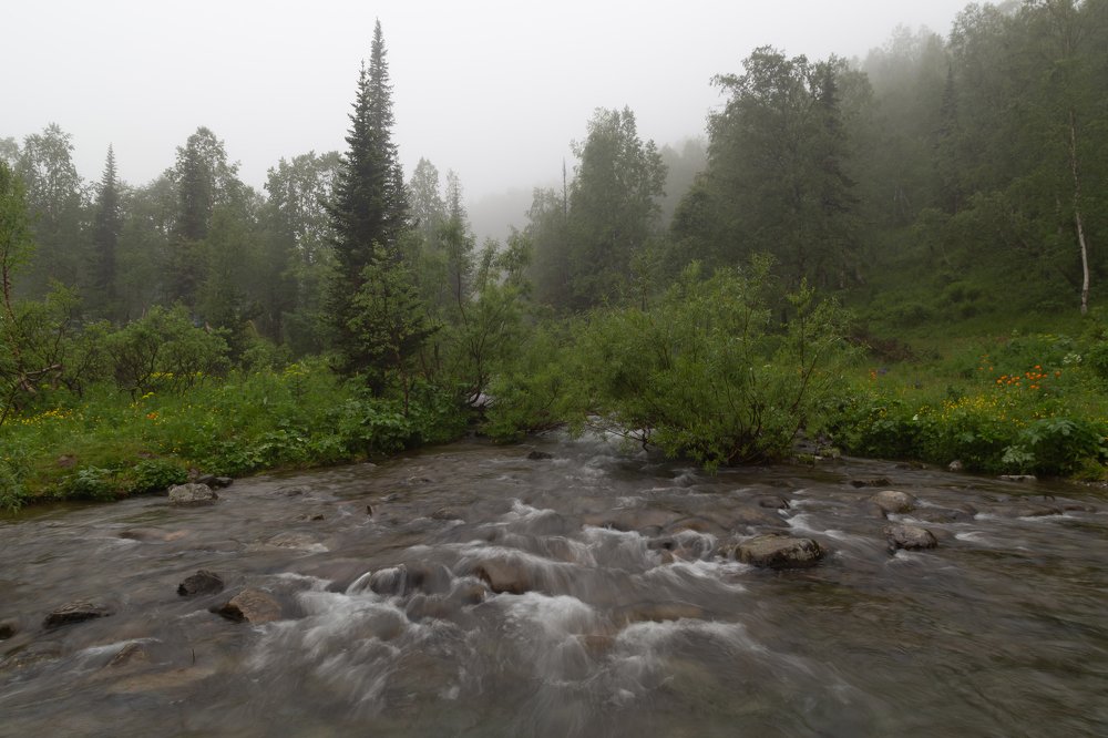 Photograph by Марина Новожилова