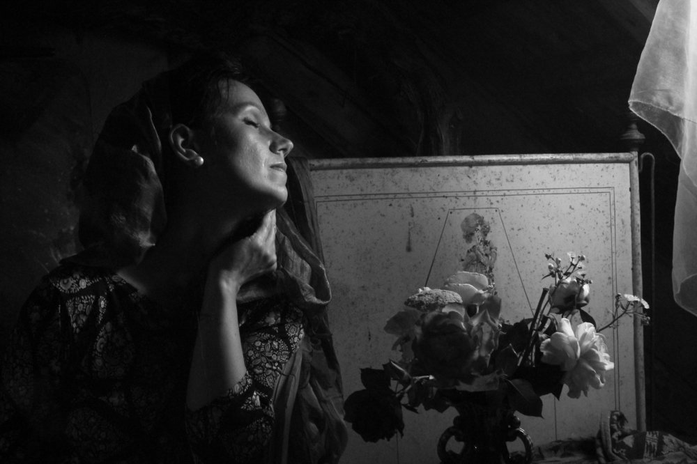 Photograph by Jozef Kiác