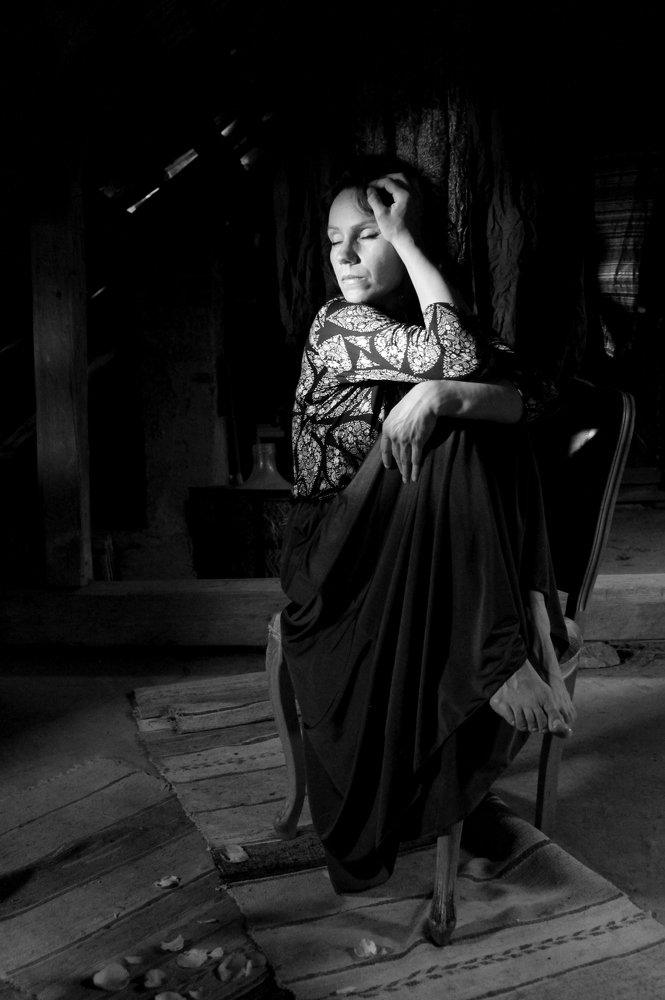 Photograph by Jozef Kiác