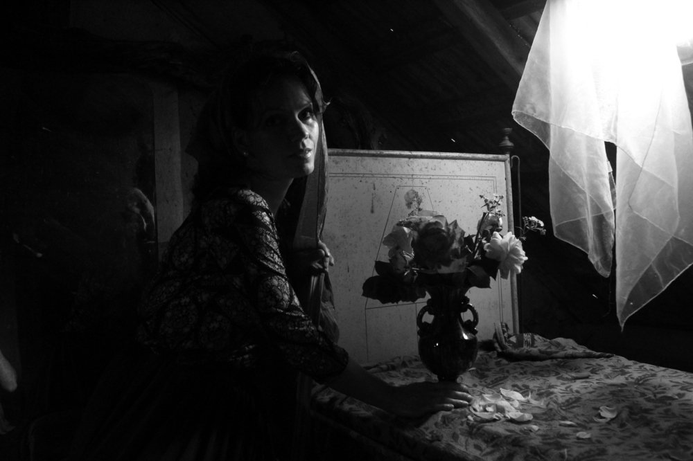 Photograph by Jozef Kiác