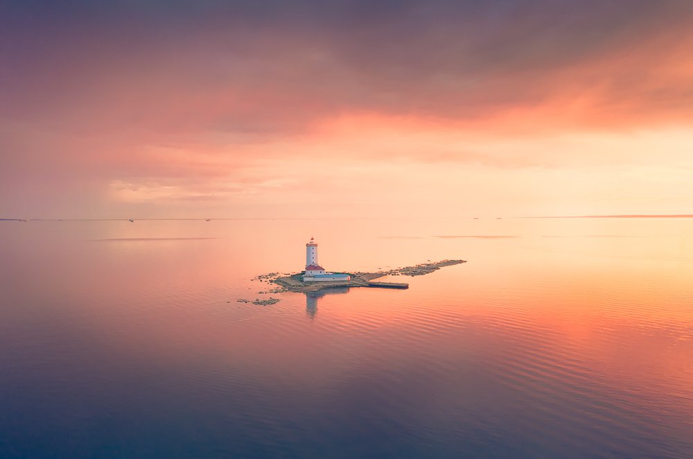 Фотография автора Светлана Морозова