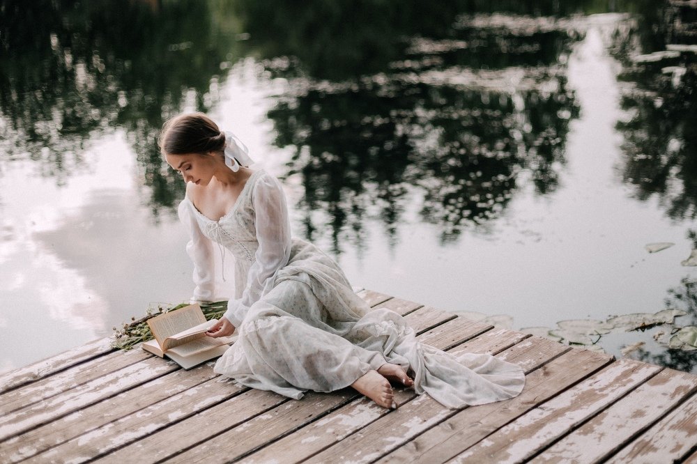 Photograph by Кристина и Оксана Митиревы