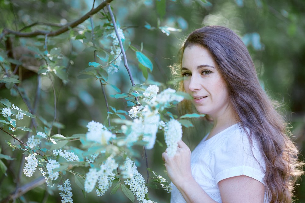 Ранняя весна