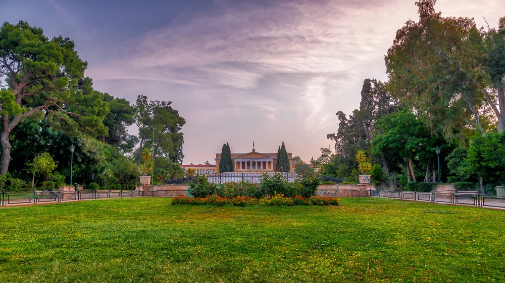 Photograph by Giorgos Spyridakos