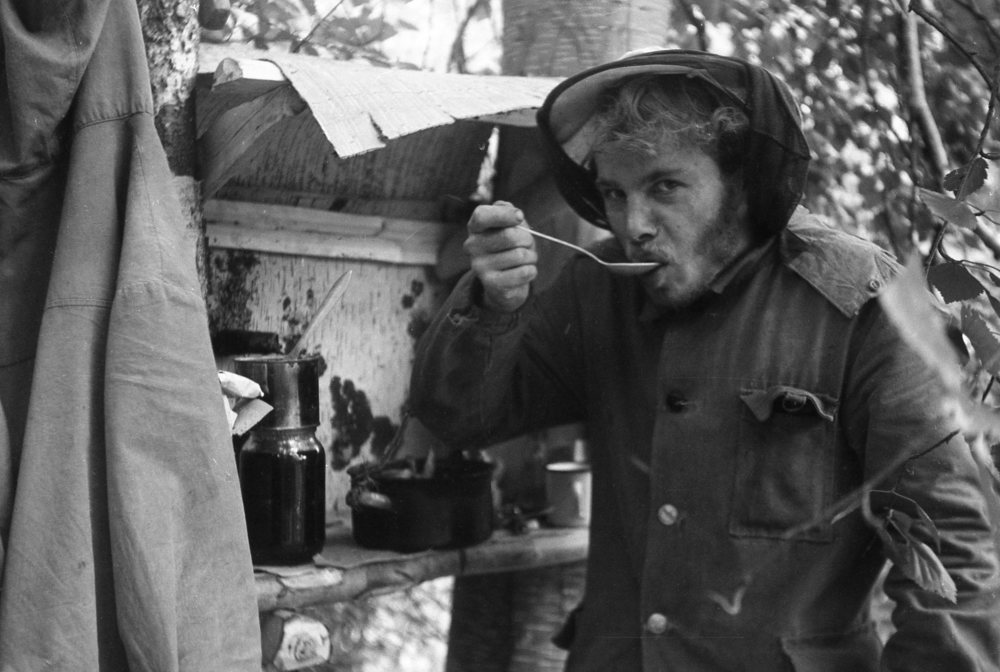 Photograph by Анатолий Протасов