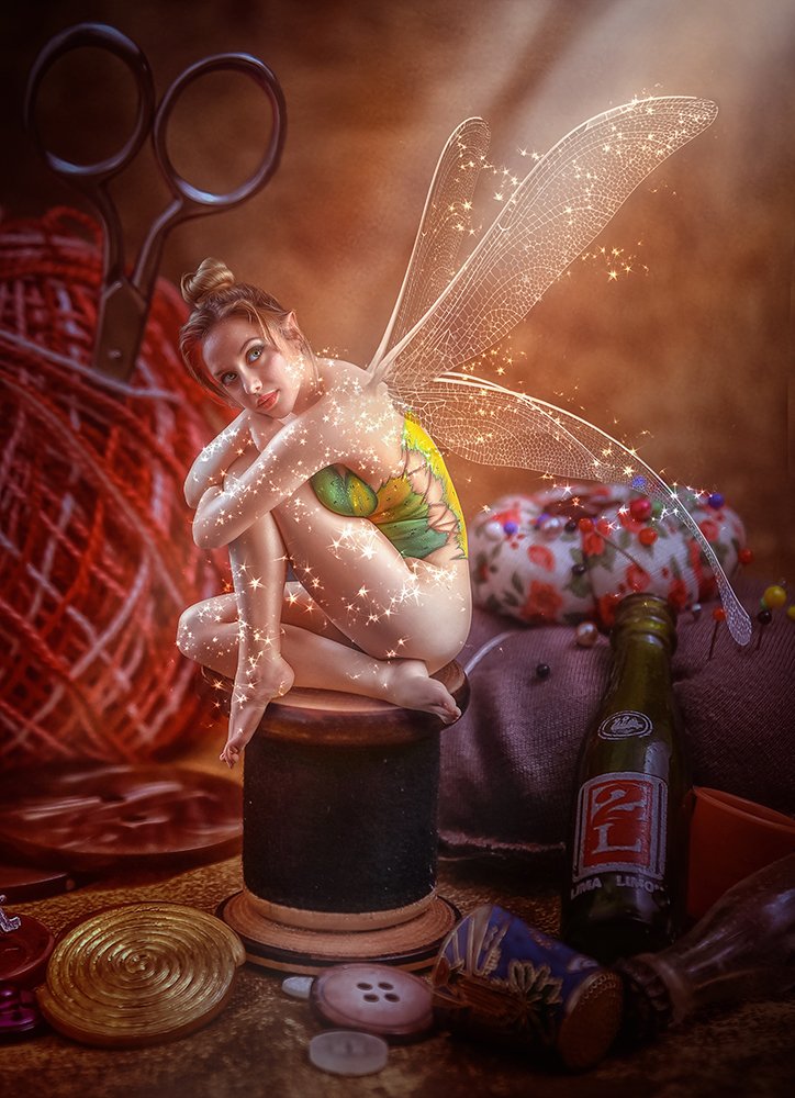 Photograph by Rodrigo Ferreyra