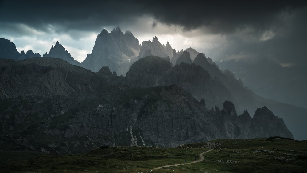 Photograph by Błażej Krzyżanek