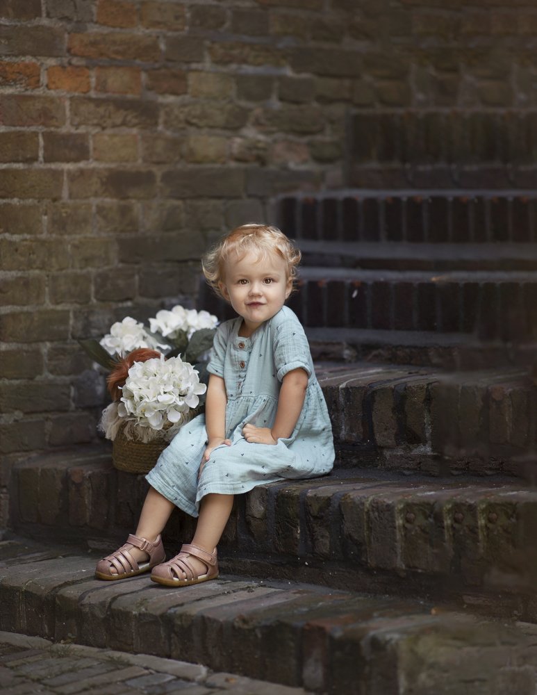 Photograph by Irina Hoek