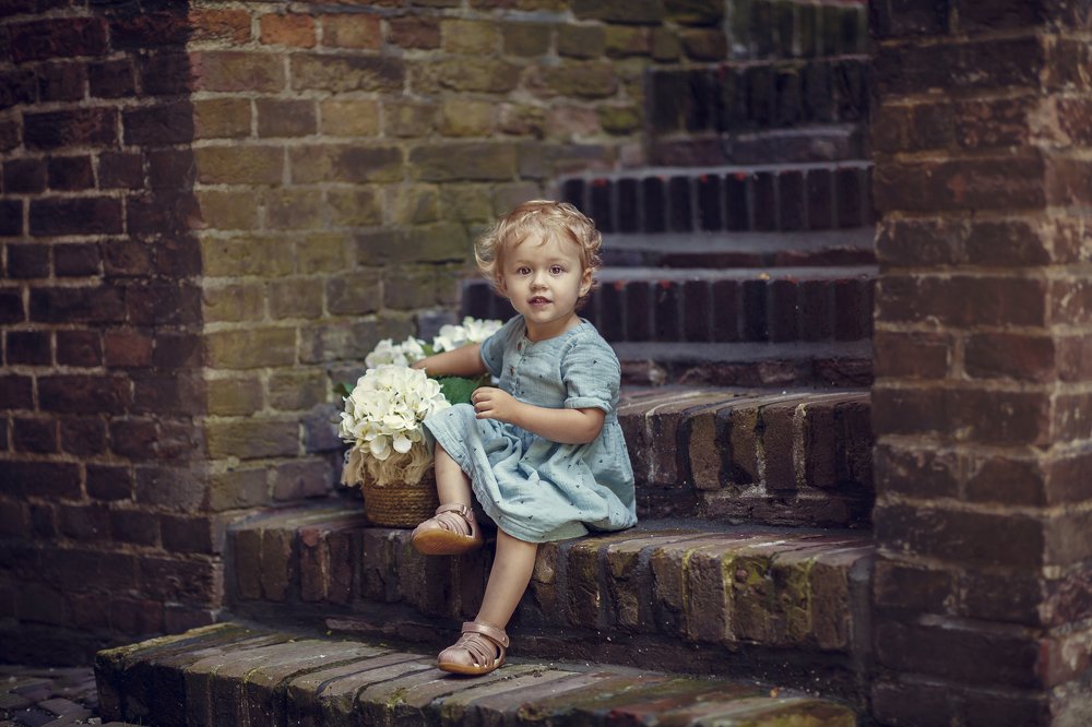 Photograph by Irina Hoek