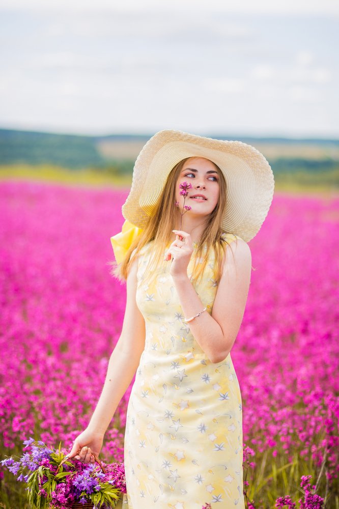 Photograph by Anastasia Beltyukova