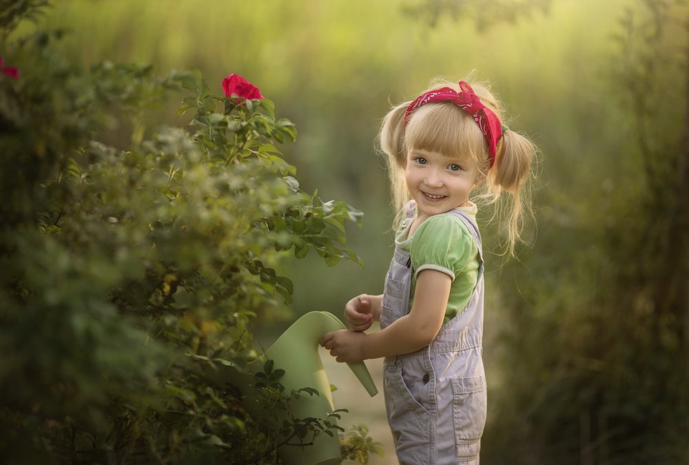 Photograph by Светлана Наумова