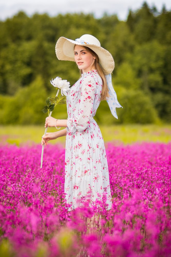 Photograph by Anastasia Beltyukova