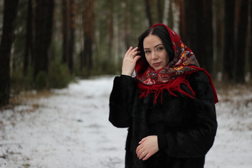 Photograph by Наталья Рыкова