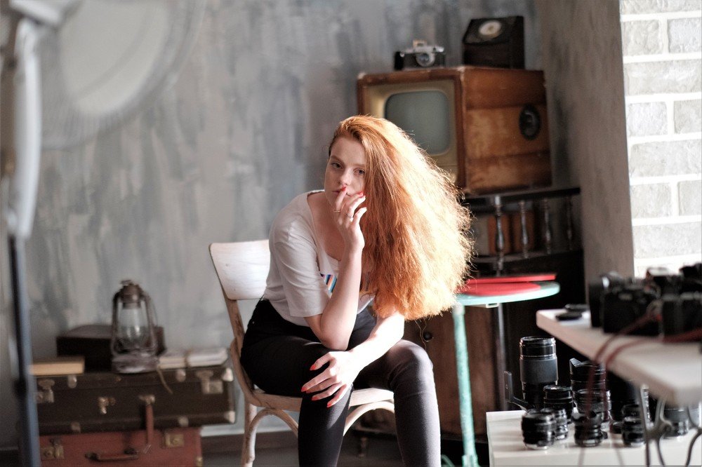 Photograph by Наталья Рыкова