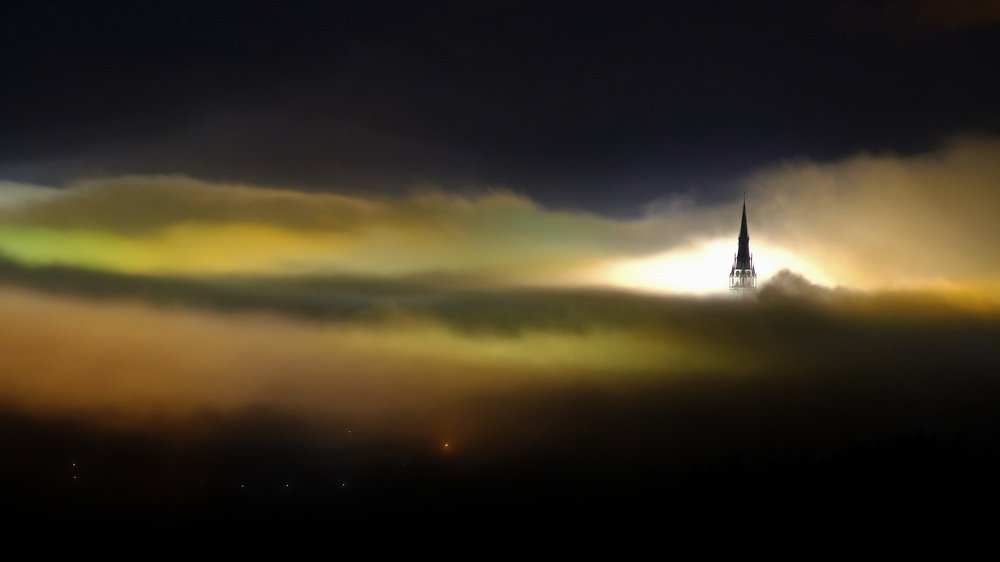 Photograph by David Ilkovic