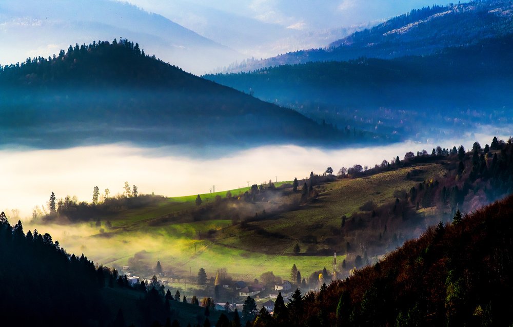 Photograph by David Ilkovic