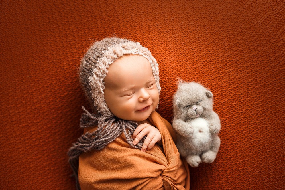 маленькие котики