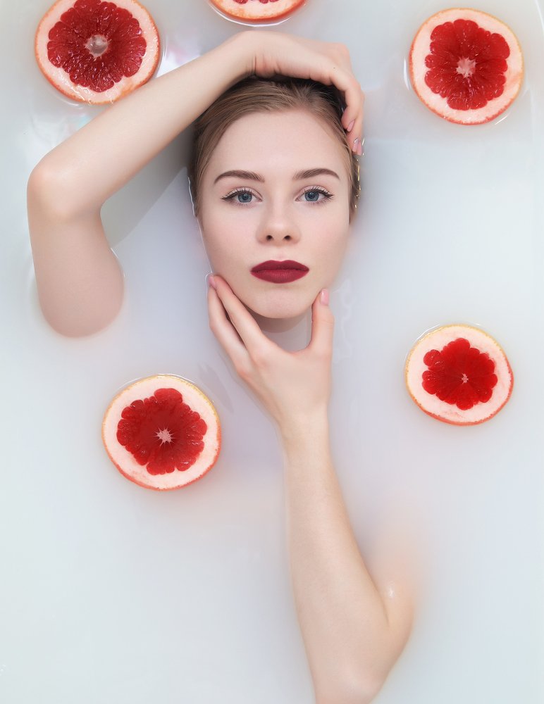 Photograph by Елена