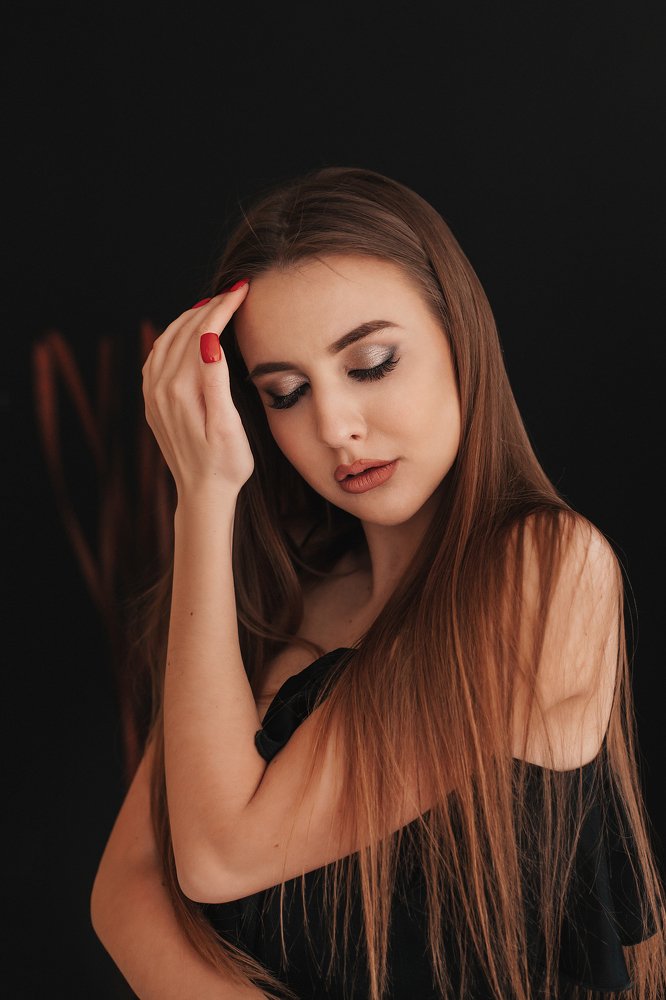 Photograph by Анастасия Пасеченко