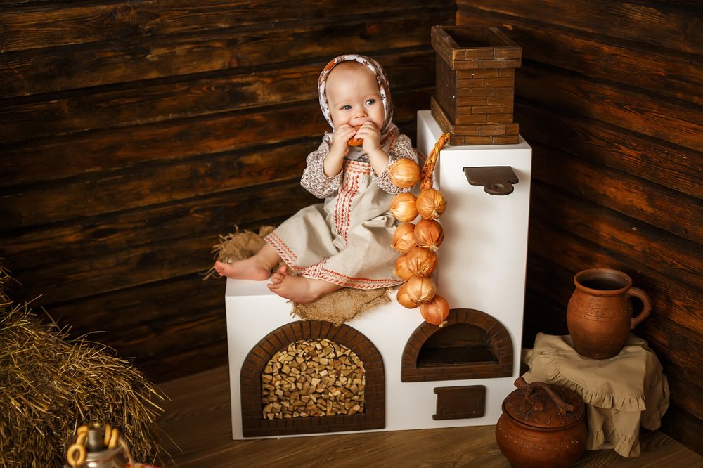 Photograph by Екатерина Низамутдинова