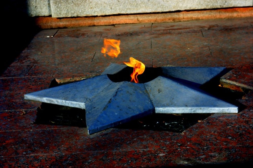 Photograph by Евгений Бригиневич - Снежин